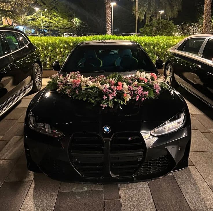 Car Decor