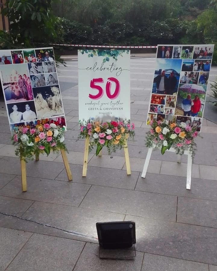 Anniversary
