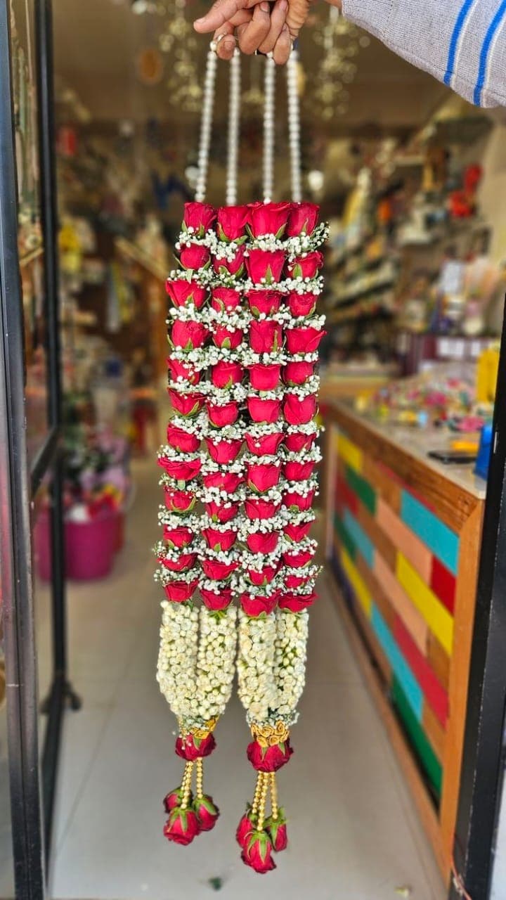 Garlands